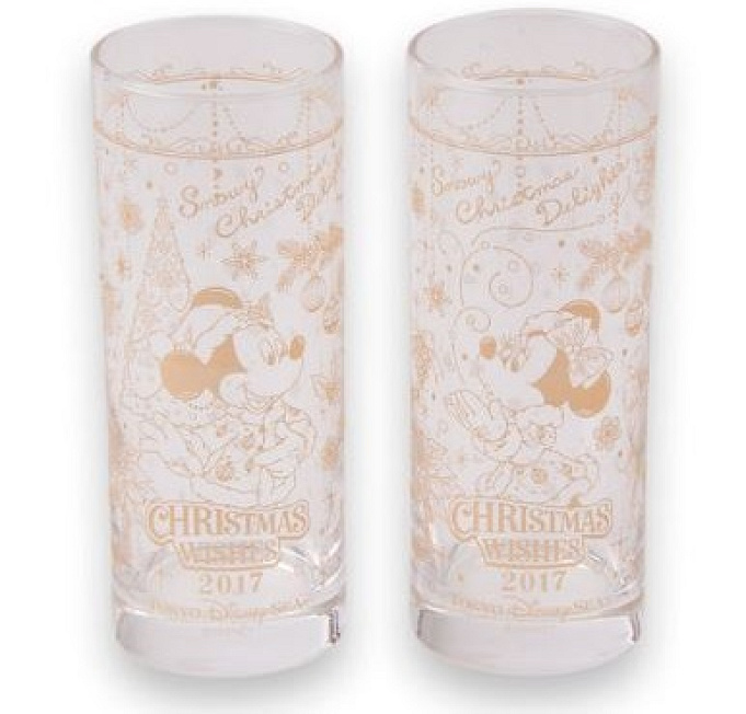 ディズニーシーで買うべき彼女へのお土産グッズ21選 クリスマスプレゼントにも