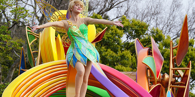 【TDL】ハーモニーインカラー鑑賞場所ガイド!おすすめの鑑賞スポットはどこ?有料鑑賞エリアも