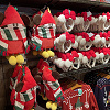 【11/7発売】ディズニークリスマスグッズ2023全79種類一覧!リルリンリングッズも