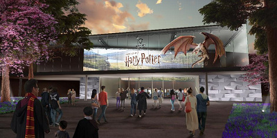 【アクセス情報】としまえん跡地のハリーポッターテーマパーク「ワーナーブラザーススタジオツアー東京」の行き方は?