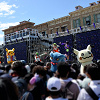 キャステル 【2024】ユニバのポケモンハロウィンショー「ポケモン・ジャンピン・ハロウィーン・パーティ」開催!グリーティングも