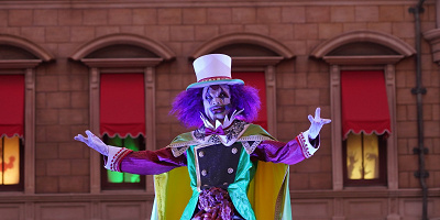 2023年9月のUSJ混雑予想!ハロウィン開催中のUSJ混雑状況と対策は?開園時間も完全予想