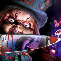 【2025】USJ「チャッキーズ・カーニバル・オブ・カオス ~チャッキーの血塗られた祭典~」まとめ!開催期間・開催場所など