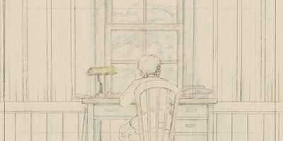 ジブリ映画『君たちはどう生きるか』の主題歌は米津玄師の「地球儀」!曲の誕生秘話を解説