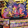 キャステル 【2023】USJポケモンハロウィングッズ全種類まとめ!ポケモンジャンピンハロウィーンパーティのデザインのグッズが集結!