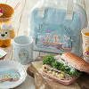 キャステル 【11/1発売】「ダッフィー&フレンズのホワイト・ウィンタータイム・ワンダーズ」のスーベニア付きメニューまとめ!