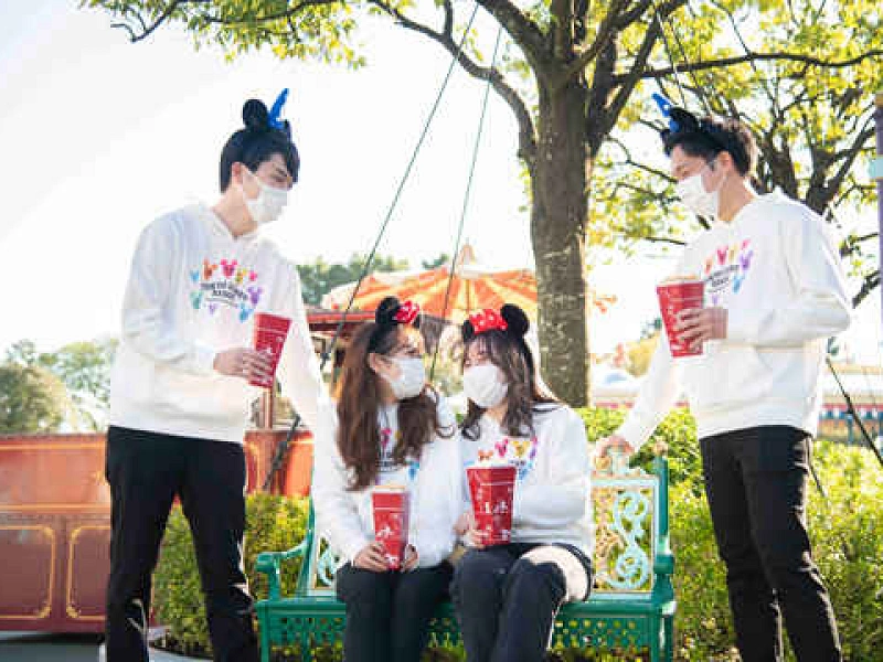 ディズニーランド旅行記 2泊3日で3万円を切るコスパ重視向け 遠方組 現役大学生の計画の立て方まとめ ディズニーランド旅行記 2泊3日で3万円を切るコスパ重視向け 遠方組 現役大学生の計画の立て方まとめ