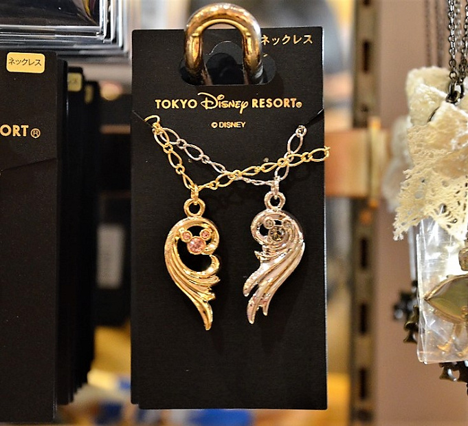 ディズニーランド シーのペアグッズ30選 カップルにおすすめのお土産をおそろいに ディズニーランド シーのペアグッズ30選 カップルにおすすめのお土産をおそろいに