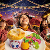 キャステル 【USJ】ユニバーサル・クリスマス・フード・フェスティバルのフード一覧!初開催のグルメイベントを楽しもう