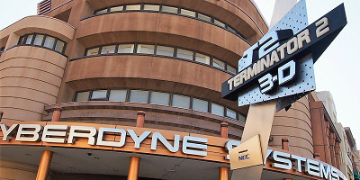 ユニバのターミネーター跡地には何ができる?SNSの噂や予想から考察!