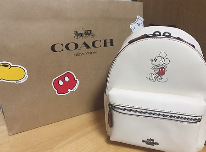 ディズニーコラボのバッグのブランド10選 サマンサからしまむらまで幅広く発売 ディズニーコラボのバッグのブランド10選 サマンサからしまむらまで幅広く発売