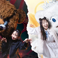 【USJ】ハミクマ・グリーティング・フォト情報まとめ!チケット、開催場所、時間、予約方法、注意事項を解説