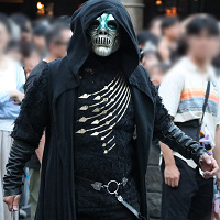 USJ「デス・イーター~ホグズミードの危機~」体験レポート!ショー内容・開催場所・見どころは?