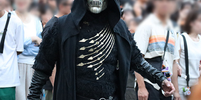 USJ「デス・イーター~ホグズミードの危機~」体験レポート!ショー内容・開催場所・見どころは?