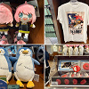 キャステル 【2025】USJ×スパイファミリーグッズ全33種類一覧!アーニャ&ボンドのカチューシャ、肩乗せマスコットキーチェーンが登場中!