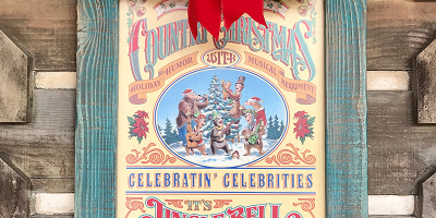 カントリーベア・シアタージングルベル・ジャンボリーを解説!通常版との違いは?