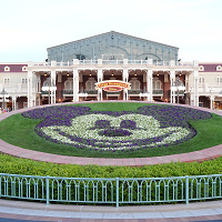 【ディズニー】2025年11月・12月、2026年1月・2月・3月の営業時間カレンダー!時短営業や短縮営業に注意!