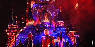 Reach for the Stars(リーチフォーザスターズ)のキャラクター&登場順番まとめ!