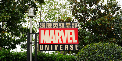 【マーベルユニバース】上海ディズニーのミニ・マーベルエリアを解説!ヒーローとのグリーティングやアトラクションを満喫☆
