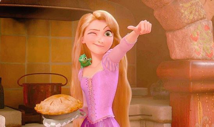 ディズニー映画 塔の上のラプンツェル あらすじ ネタバレ 原作 登場人物