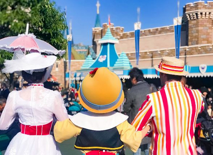 ディズニー映画 塔の上のラプンツェル あらすじ ネタバレ 原作 登場人物