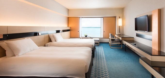 ディズニーオフィシャルホテルおすすめランキング 特典 安さ 朝食で比較 地図やコンビニ Wifiも