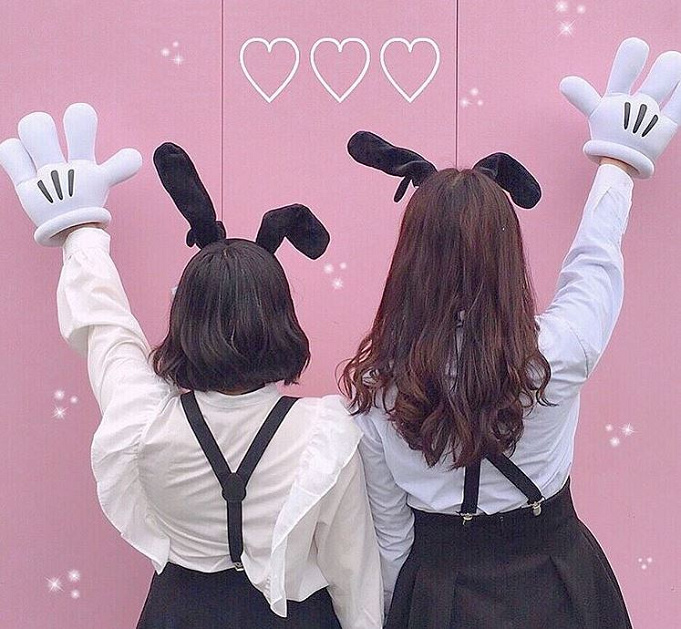 季節別 ディズニー双子コーデの作り方 春夏秋冬のコーデ例とおすすめアイテムを紹介 季節別 ディズニー双子コーデの作り方 春夏秋冬のコーデ例とおすすめアイテムを紹介