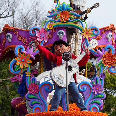 「リメンバー・ミー2」は2029年公開!