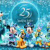 キャステル 【2026/4/15〜】ディズニーシー25周年イベント「スパークリング・ジュビリー」最新情報まとめ!ハーバーエンターテイメント・新ステージショー開催決定!