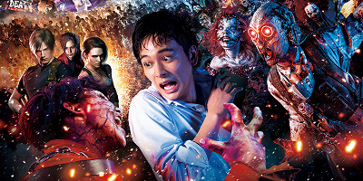 【2025】ユニバのハロウィーンホラーナイト総合ガイド!新ホラーメイズ、KATEコラボ、チェンソーマン、ハミクマ、ポケモン登場!