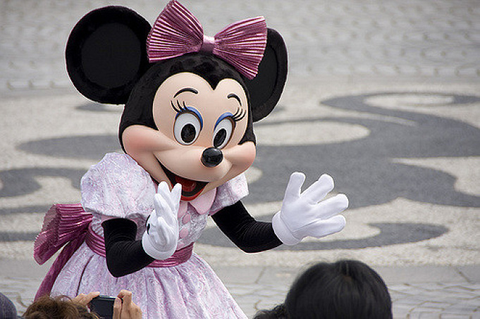 覚えておこう 人気のディズニーキャラクター 性格やグッズ お土産情報も