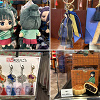 キャステル USJ×薬屋のひとりごとグッズ全13種類一覧!猫猫(マオマオ)や壬氏(ジンシ)のキーチェーンやアクスタ登場!