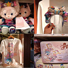 キャステル 【香港ディズニー20周年グッズ】ダッフィー&フレンズ・グランドセレブレーショングッズ全39種まとめ!カラフルなお土産の値段と販売場所