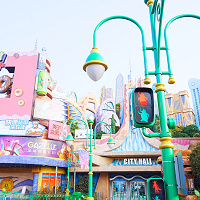 動物都市「ズートピア」にいる動物&いない動物!犬、猫、猿、豚、ヘビはいる?