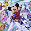 キャステル 【2026/1/14〜】ディズニーシー25周年ショー「ダンス・ザ・グローブ!」徹底ガイド!鑑賞方法、見どころ、登場キャラクターを解説