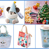 キャステル 【2025】ディズニークリスマスのスーベニアグッズ一覧!値段&販売場所まとめ