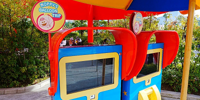 【USJ】よやくのりを取るおすすめの順番は?なくなる時間の傾向をもとに優先順位を解説