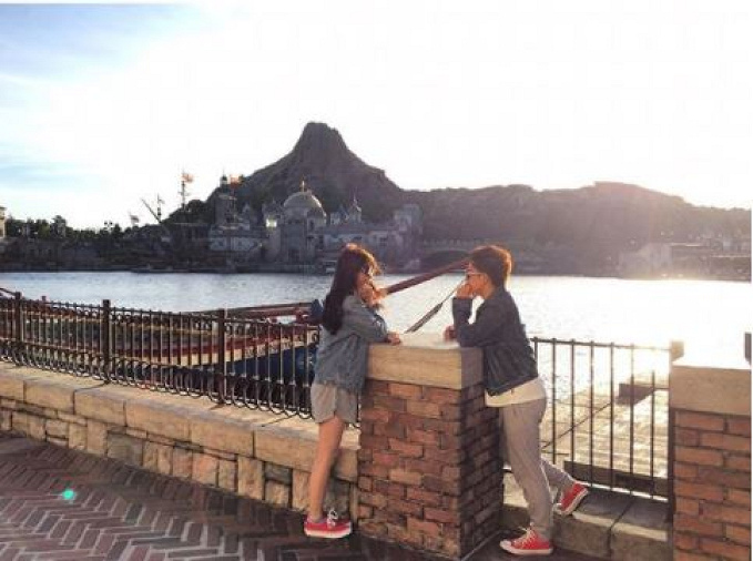 ディズニーのカップルにおすすめ写真スポット40選 ポーズ デートでインスタ映え写真を ディズニーのカップルにおすすめ写真スポット40選 ポーズ デートでインスタ映え写真を