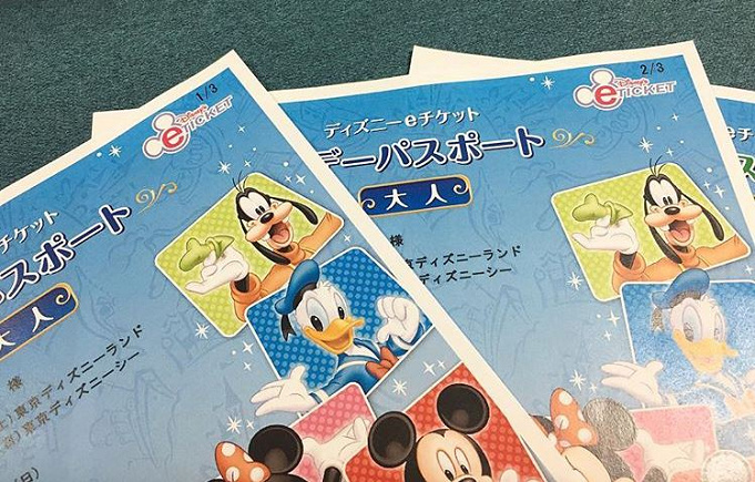 図解 ディズニーチケットまとめ 値段と購入方法 前売り 日付指定など種類を解説