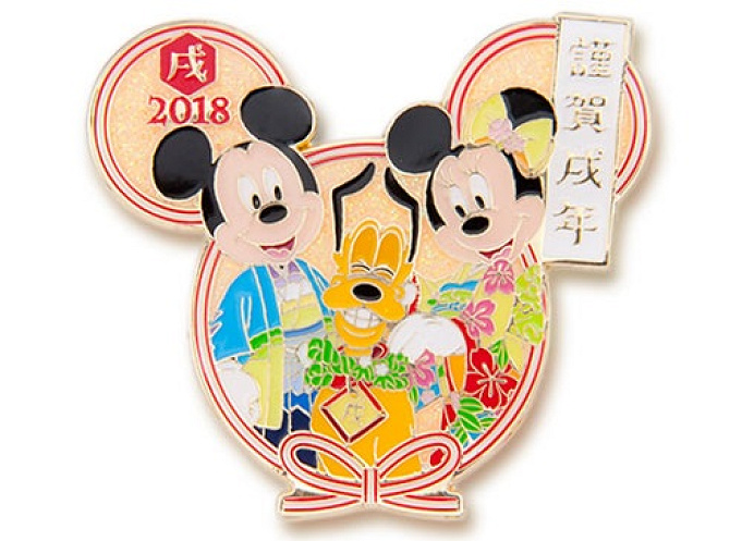 ディズニー 人気の犬キャラ プルート 徹底解説 グッズ 誕生日 会える場所はどこ