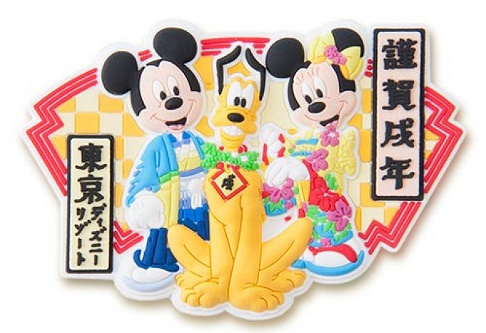 ディズニー 人気の犬キャラ プルート 徹底解説 グッズ 誕生日 会える場所はどこ