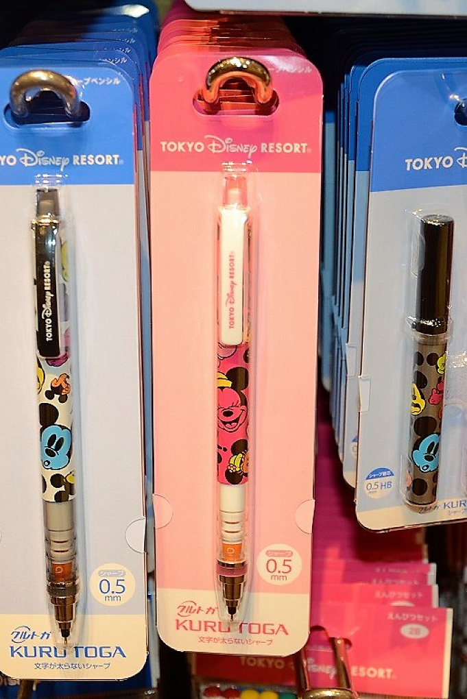 21 ディズニーのシャーペン35選 新商品 セット ドクターグリップ クルトガなど 21 ディズニーのシャーペン35選 新商品 セット ドクターグリップ クルトガなど