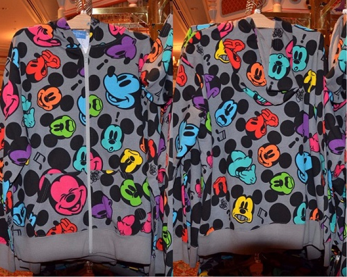 ディズニーの服装 春夏秋冬別コーデ 持ち物 おすすめファッショングッズも