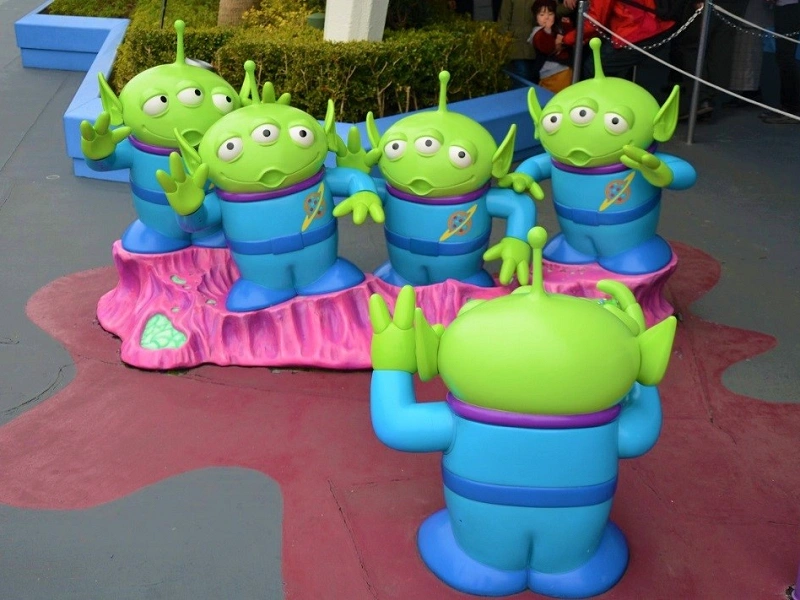 リトルグリーンメン トイストーリーの人気キャラ 映画のセリフやトリビアを調査 グッズやフードも リトルグリーンメン トイストーリーの人気キャラ 映画のセリフやトリビアを調査 グッズやフードも