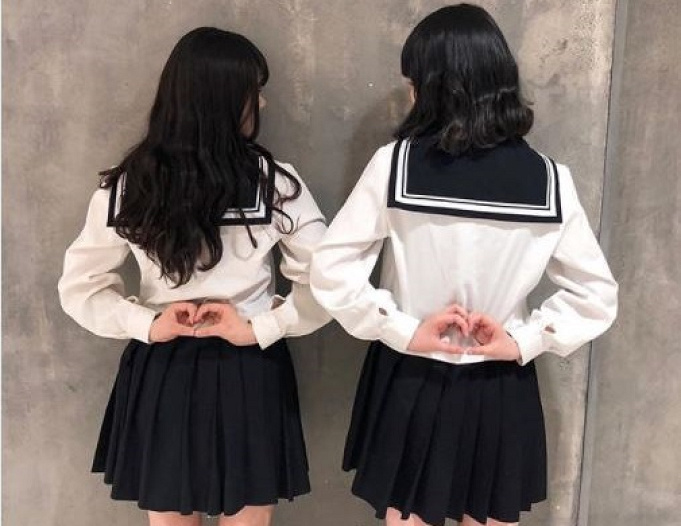 制服ディズニー おすすめコーデ25選 Jkの特権 春キャンで高校生の思い出を作ろう 制服ディズニー おすすめコーデ25選 Jkの特権 春キャンで高校生の思い出を作ろう
