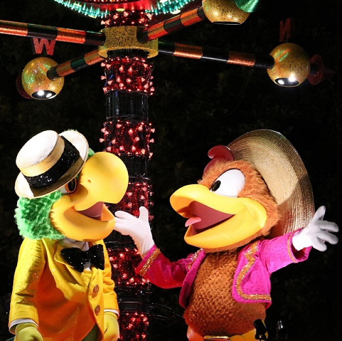 パンチート 名前長すぎ ディズニーで会える場所は 三人の騎士のキャラクター パンチート 名前長すぎ ディズニーで会える場所は 三人の騎士のキャラクター