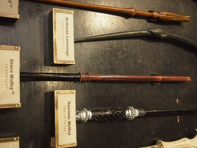 21 Usjのハリーポッターお土産 グッズ23選 杖やお菓子 バタービール 値段と一緒に紹介