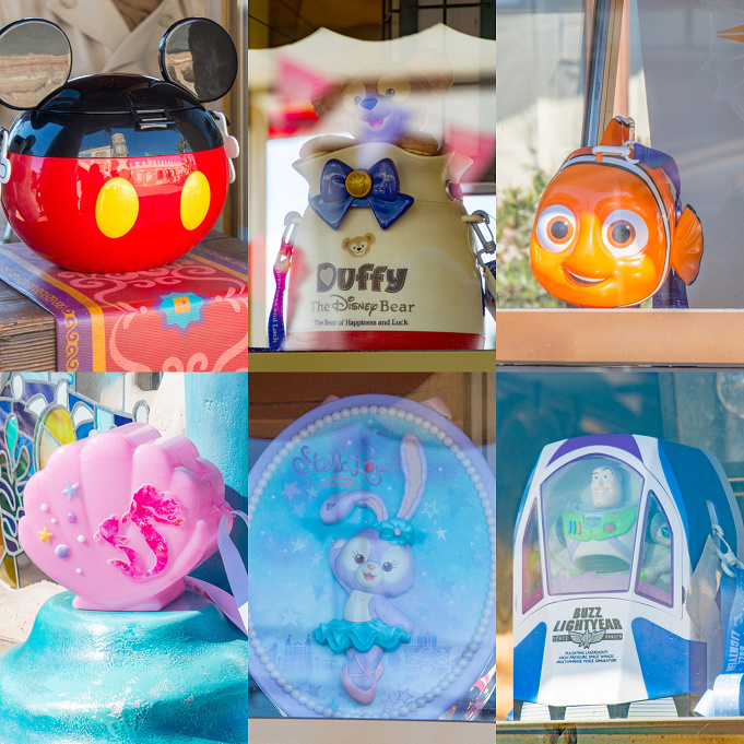 ディズニーシー完全攻略 混雑 お土産 レストラン アトラクション全解説