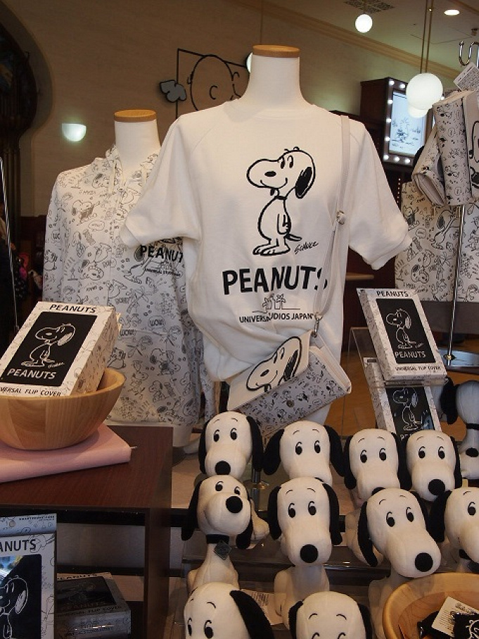 21 スヌーピーカチューシャ12選 Usjで買えるピーナッツの仲間たちのカチューシャ