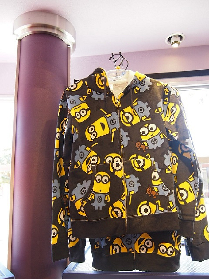 Usj カップル向けペアグッズ13選 彼氏とおそろいにしたいストラップなどのお土産